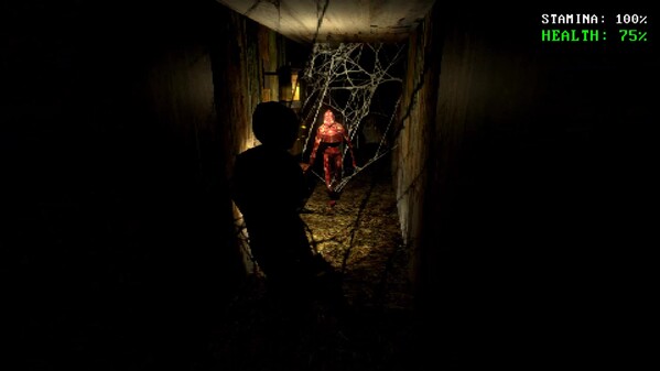 FleshFarm Gameplay Trailer 01