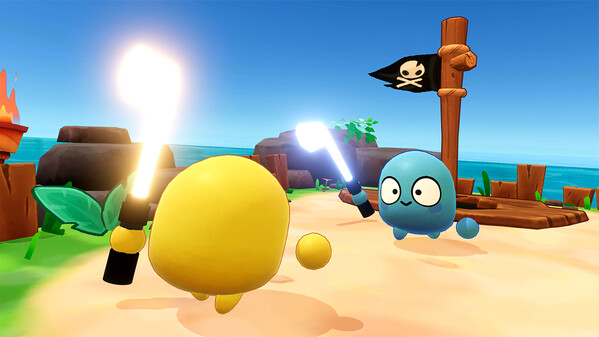 Golf by the way - How To Play