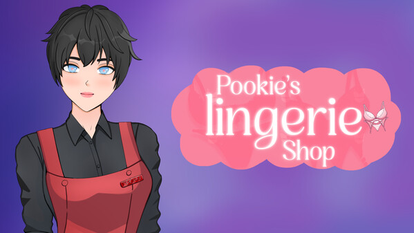 Pookie's Lingerie Shop screenshot thumbnail video