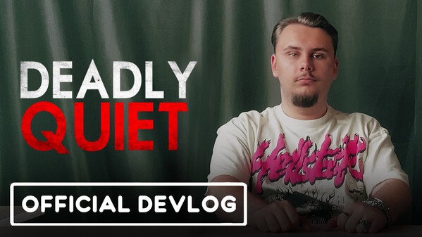 Deadly Quiet screenshot thumbnail video