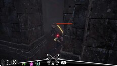 Gameplay | Lady Camara