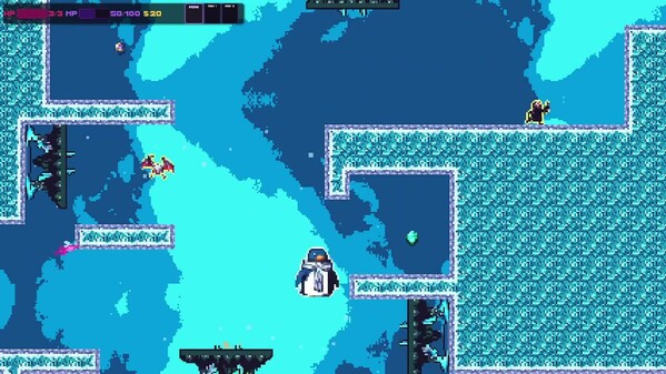 Rise of the Penguins 2: Penguin's Dark Ascent screenshot thumbnail video