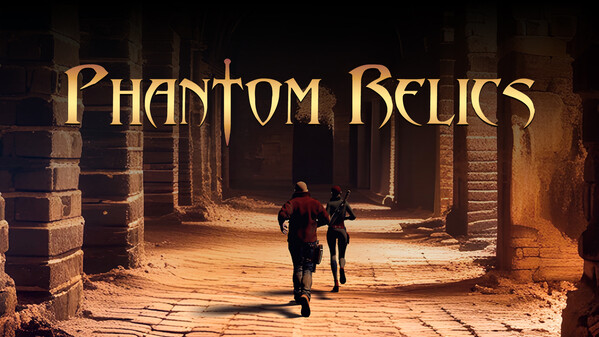 Phantom Relics screenshot thumbnail video