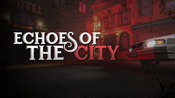 Teaser - Echoes Of The City video thumbnail for Echoes Of The City
