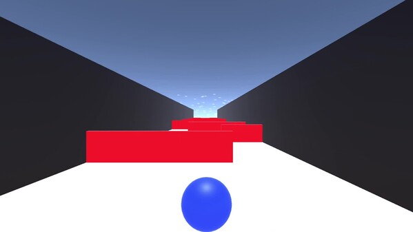 Wall Dodging 3D Announcement Trailer