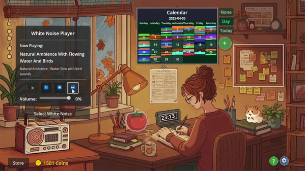 FocusFlow Field screenshot thumbnail video