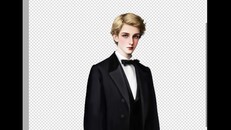 Interview / Dev Diary | 十九世纪中叶的美少年看起来是什么样的？设计《美利坚英雄传说：第二次革命战争》的主人公尼古拉斯·奥古斯汀的立绘