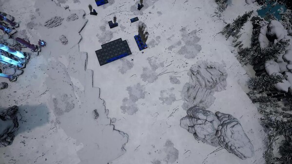 Astrosembler - Main Trailer