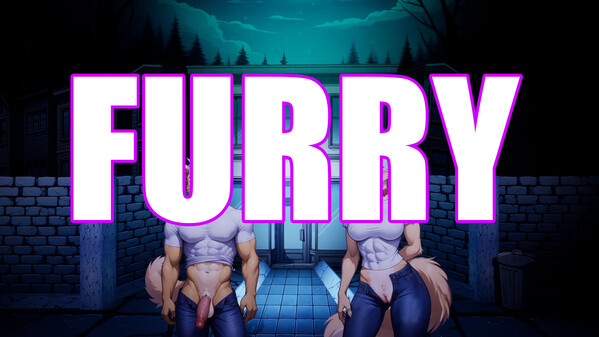 Furry Version