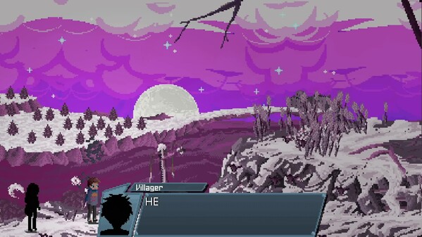 Verbal Void Teaser