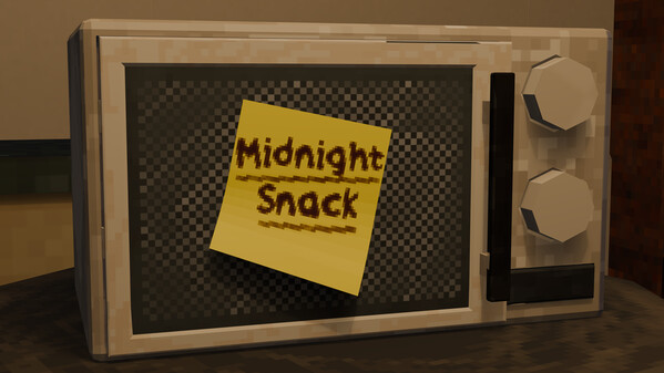 Midnight Snack Trailer