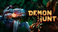 Gameplay | Demon Hunt Trailer 