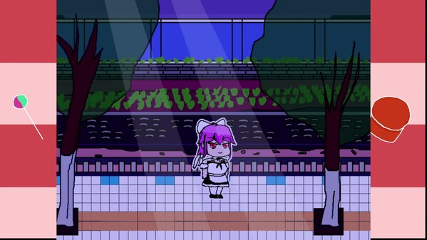 少女侦探白猫 Girl Detective White Cat screenshot thumbnail video