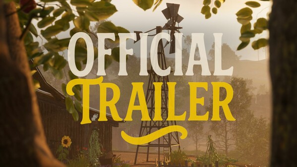 Announce Trailer