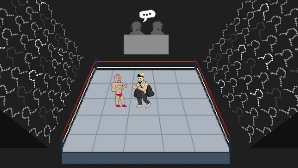 BeatTown Teaser Trailer