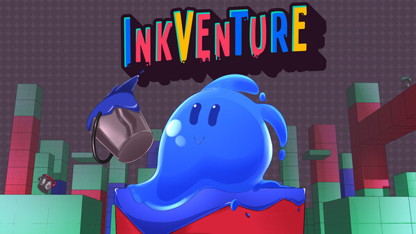 Inkventure screenshot thumbnail video