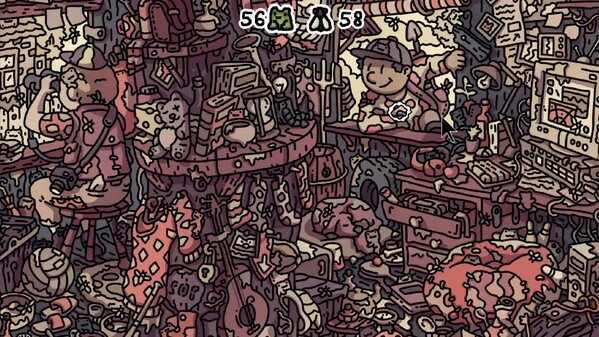 I commissioned some frogs 5 screenshot thumbnail video