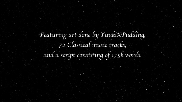 Ghost of Alcantra Trailer