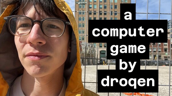 The End of Gameplay screenshot thumbnail video