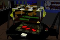 Gameplay | Legend Of The Platforms
