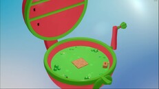 일반/시네마틱 | Tiny Garden （kr）