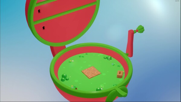Tiny Garden （jp）
