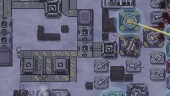 Stellar Infestation screenshot thumbnail video