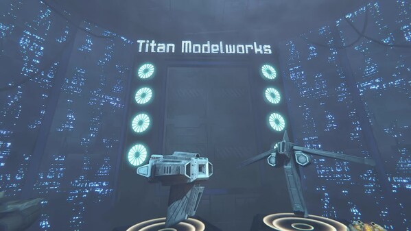 Underspace screenshot thumbnail video