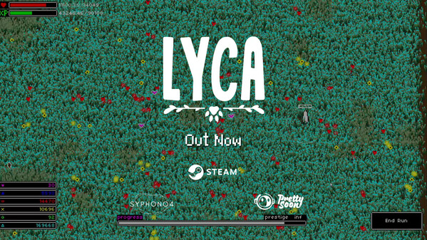 Lyca - Release Trailer