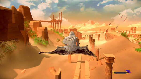 Demo Announcement Trailer