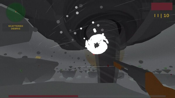 Kill the Twister - Launch Trailer