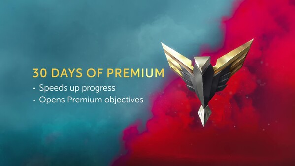 Caliber: Together Forever Pack screenshot thumbnail video