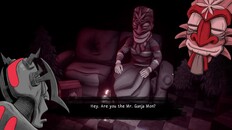 Genel/Sinematik | Testimony of Shew Trailer