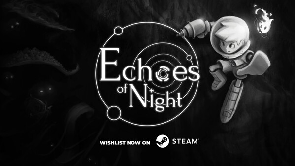 Echoes Of Night Teaser Trailer