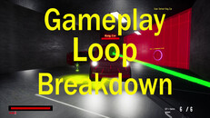 Gameplay | What Happens After Midnight Gameplay Loop Breakdown Trailer