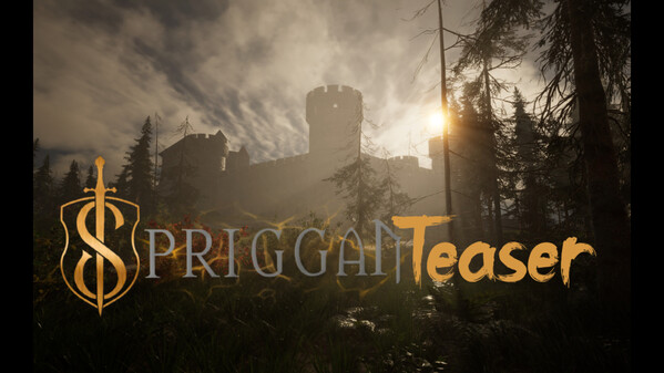 Environmental Teaser