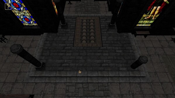 Ortunia Mysteries Trailer