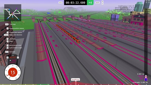 Gameplay Trailer