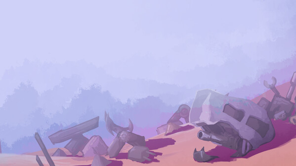 Desert Angels screenshot thumbnail video