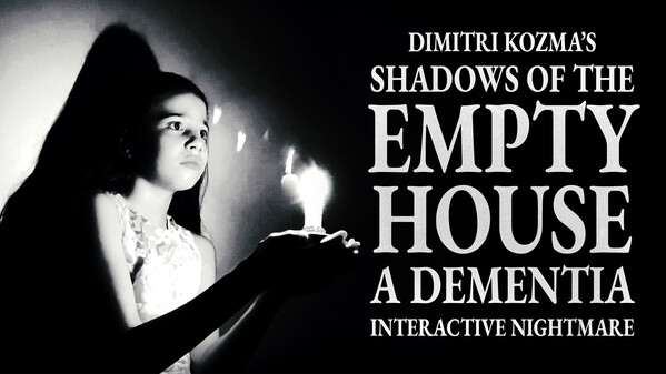 The Empty House - A Dementia Interactive Experience screenshot thumbnail video