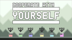 General / Cinematic | Cooperate_with_Yourself_Launch_Trailer