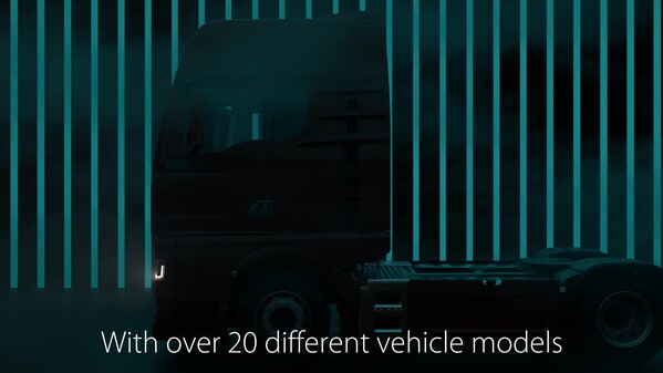 Announcement-Trailer