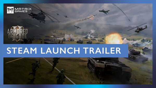 Gameplay Trailer