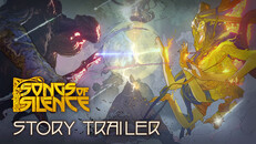 General / Cinematic | Songs of Silence - 1.0 Story Trailer