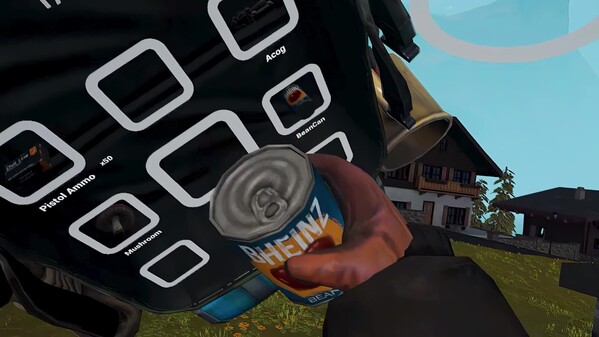 Silent North screenshot thumbnail video