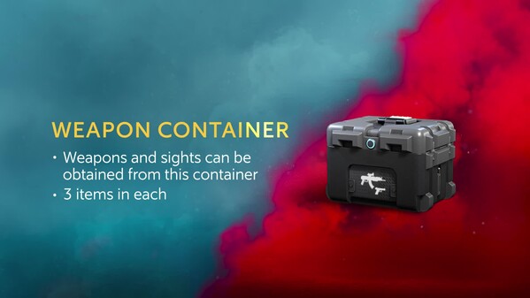 Caliber: Marksmans Share Pack screenshot thumbnail video