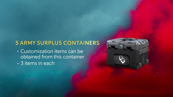 Caliber: Eleventh Hour Pack screenshot thumbnail video