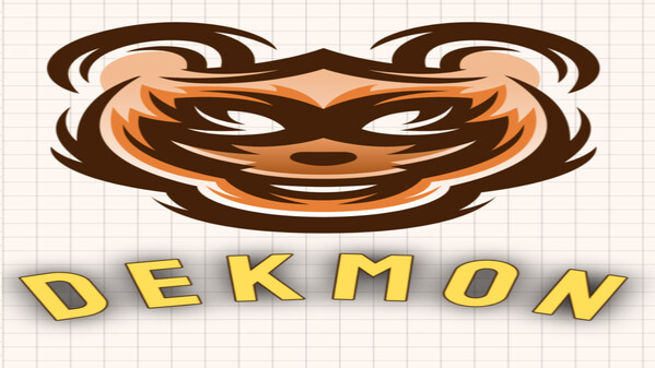 Dekmon