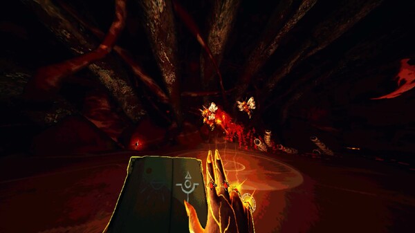 Bloodfire trailer v2