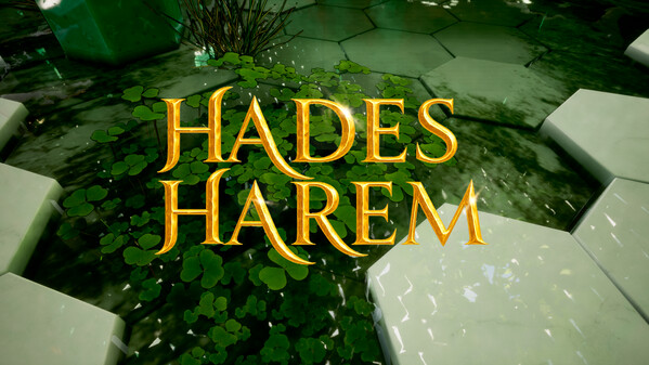 Trailer Hades Harem
